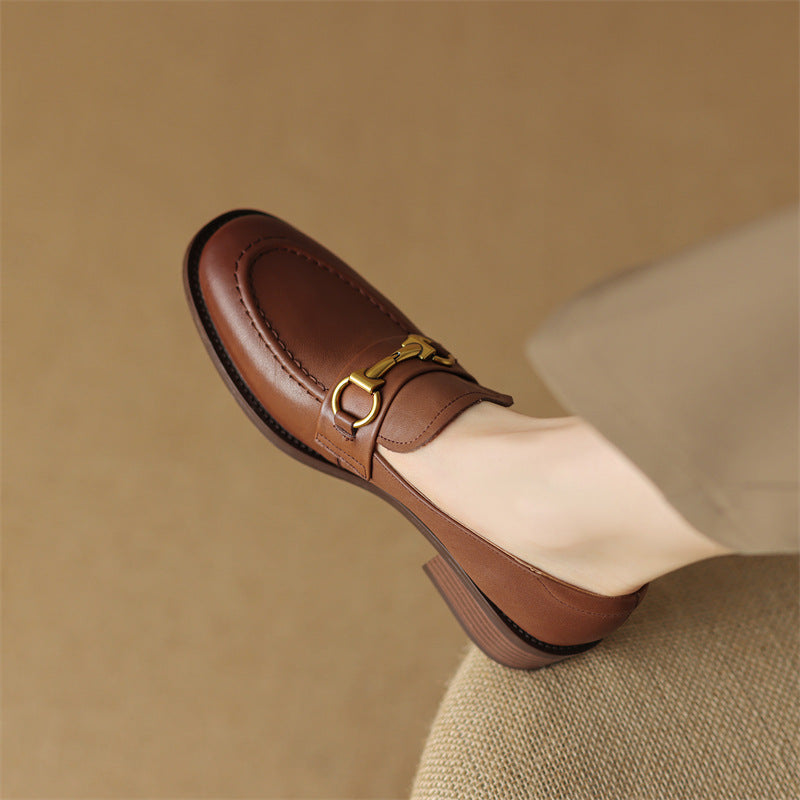 Women’s Zire Genuine Leather Shoes