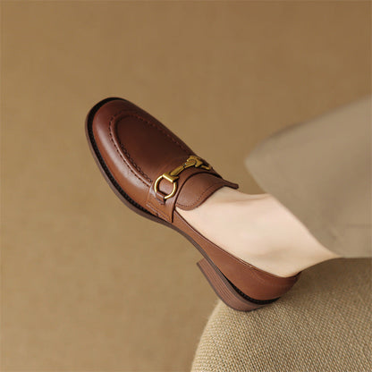Women’s Zire Genuine Leather Shoes
