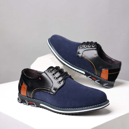 Men's Ford Shoes
