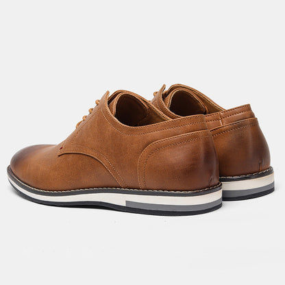 Men's Zyric Leather Shoes