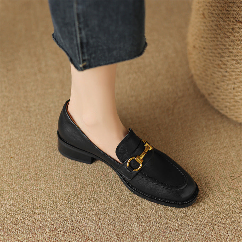 Women’s Zire Genuine Leather Shoes