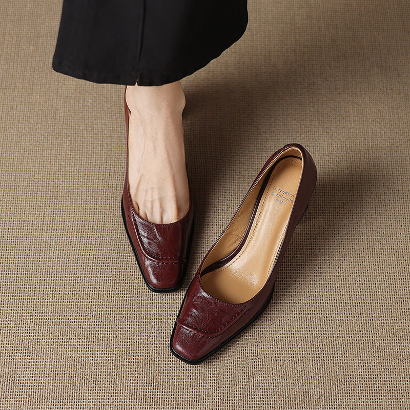 Avelin Heels