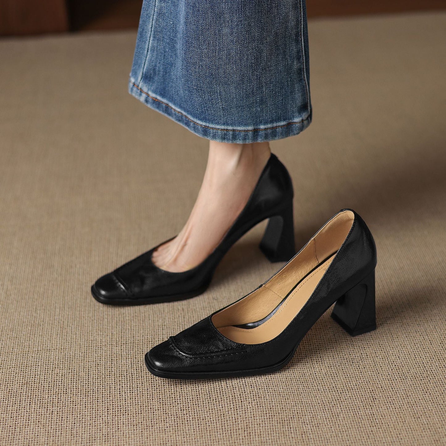 Avelin Heels