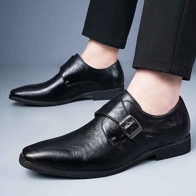 Men's Velden Leather Shoes