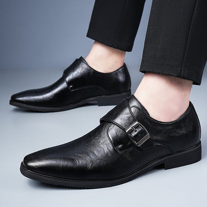 Men's Velden Leather Shoes