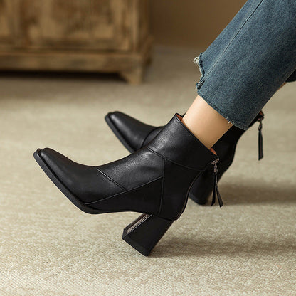 Syle Boots