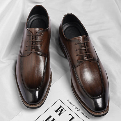 Men's Orien Genuine Leather Shoes