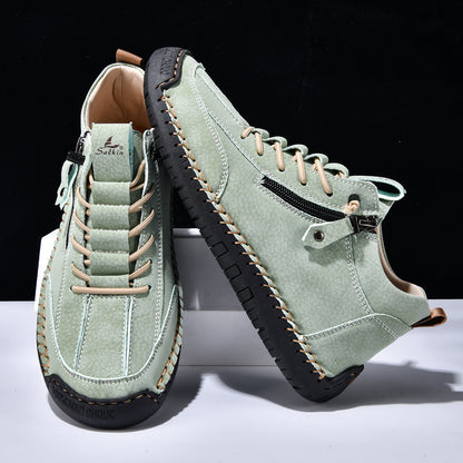 Men's Eron Leather Shoes