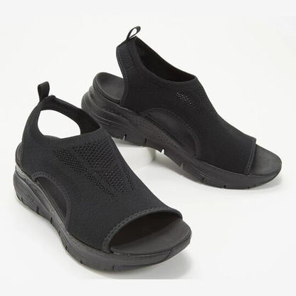 Orthofit OrthoSport Sandals Womens Caliboot