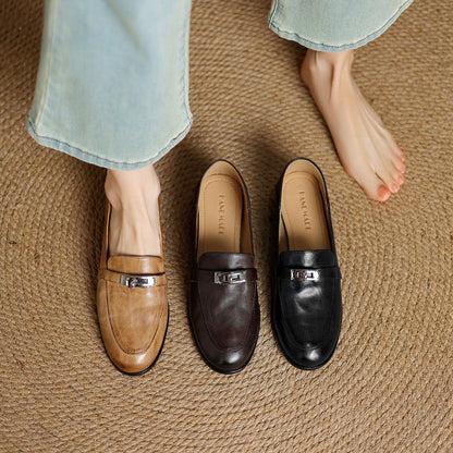 Women’s Olen Genuine Leather Shoes