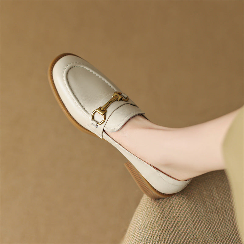 Women’s Zire Genuine Leather Shoes