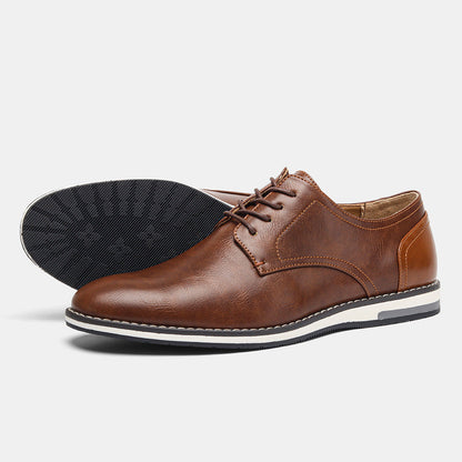 Men's Zyric Leather Shoes