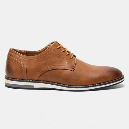 Men's Zyric Leather Shoes