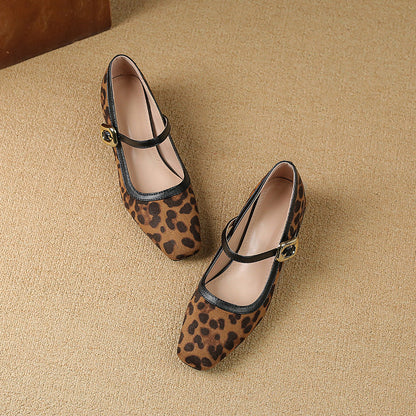 Loxey Heels