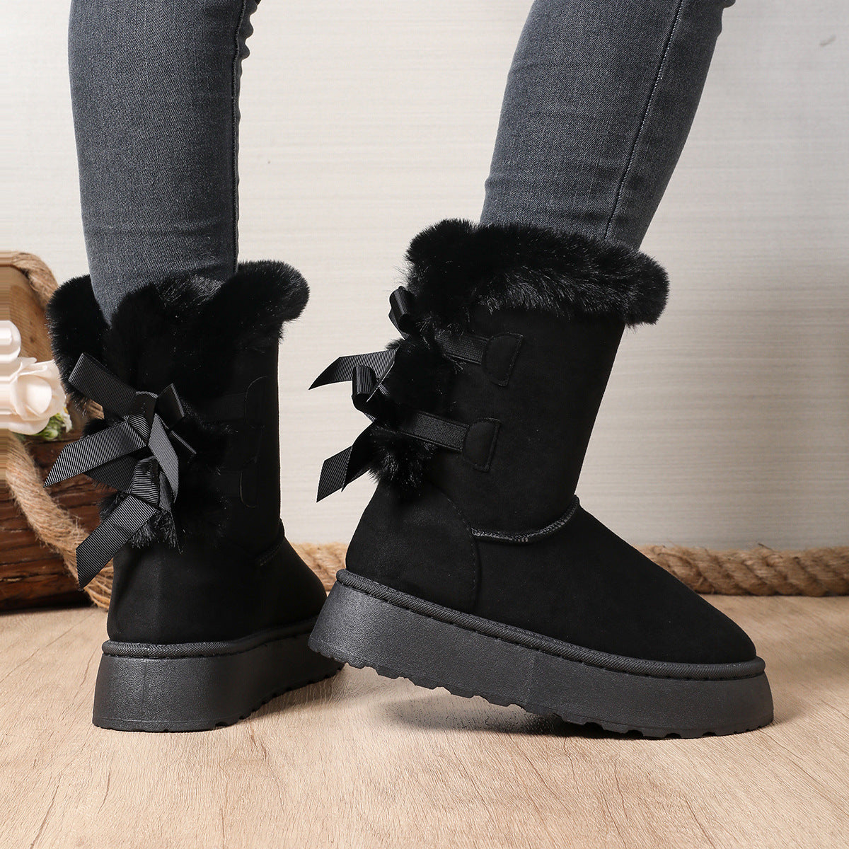 Flurria Boots