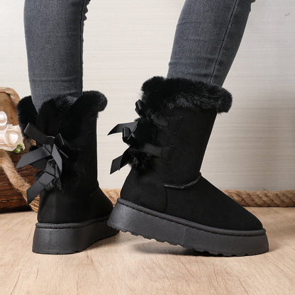Flurria Boots