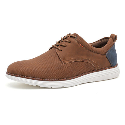 Men's Voltan Premium Leather Shoes