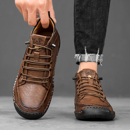Men's Derex Leather Shoes