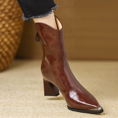 Avera Boots