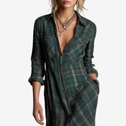 Women's Maxi Dress Timeless Style