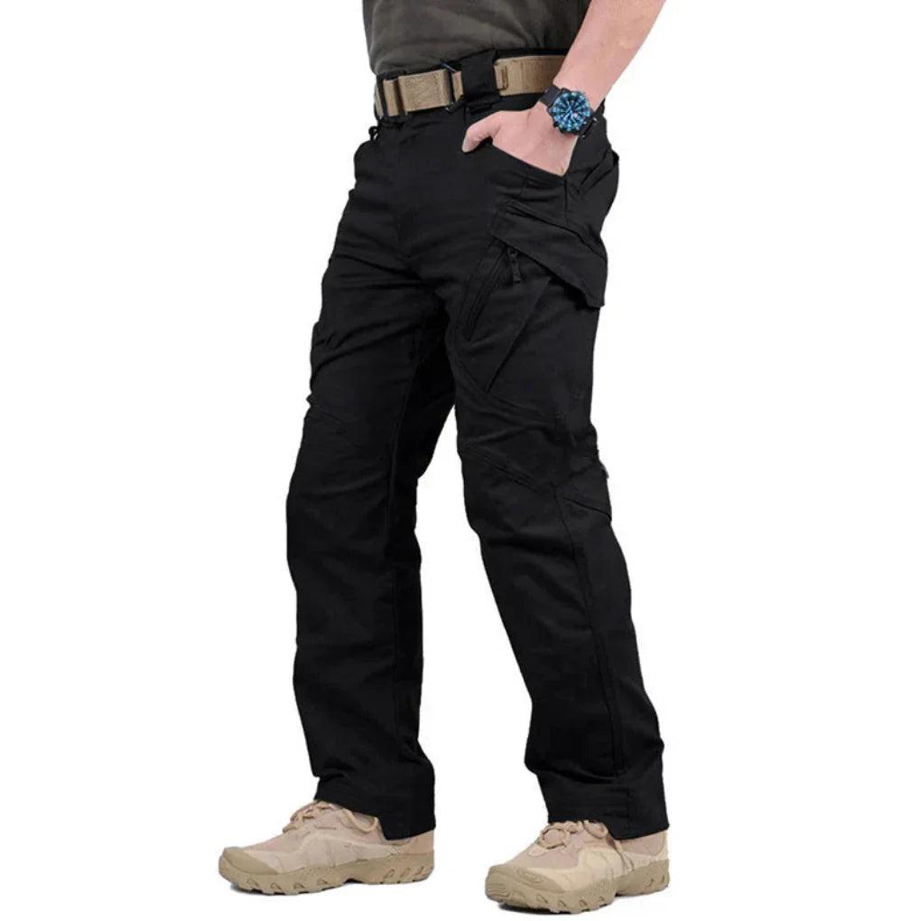 Water Resistant Hiking Pants