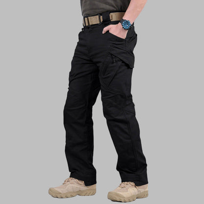 Waterproof Hiking Trousers