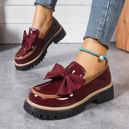 Women’s Zivara Leather Shoes