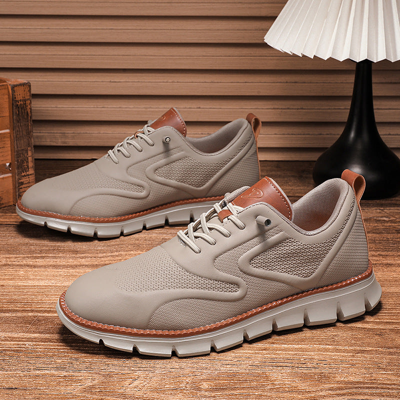 Men's Ardex Leather Shoes