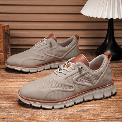 Men's Ardex Leather Shoes