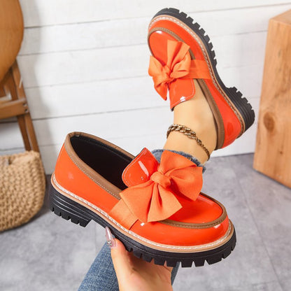 Women’s Zivara Leather Shoes