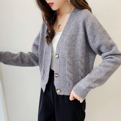 Women’s Kairi Sweater