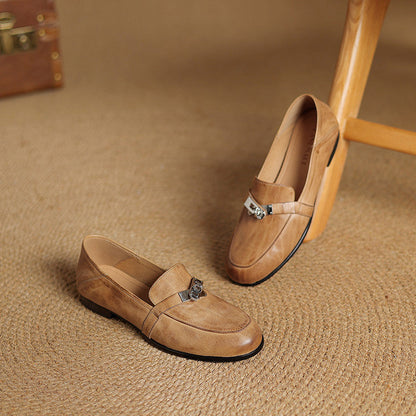 Women’s Olen Genuine Leather Shoes