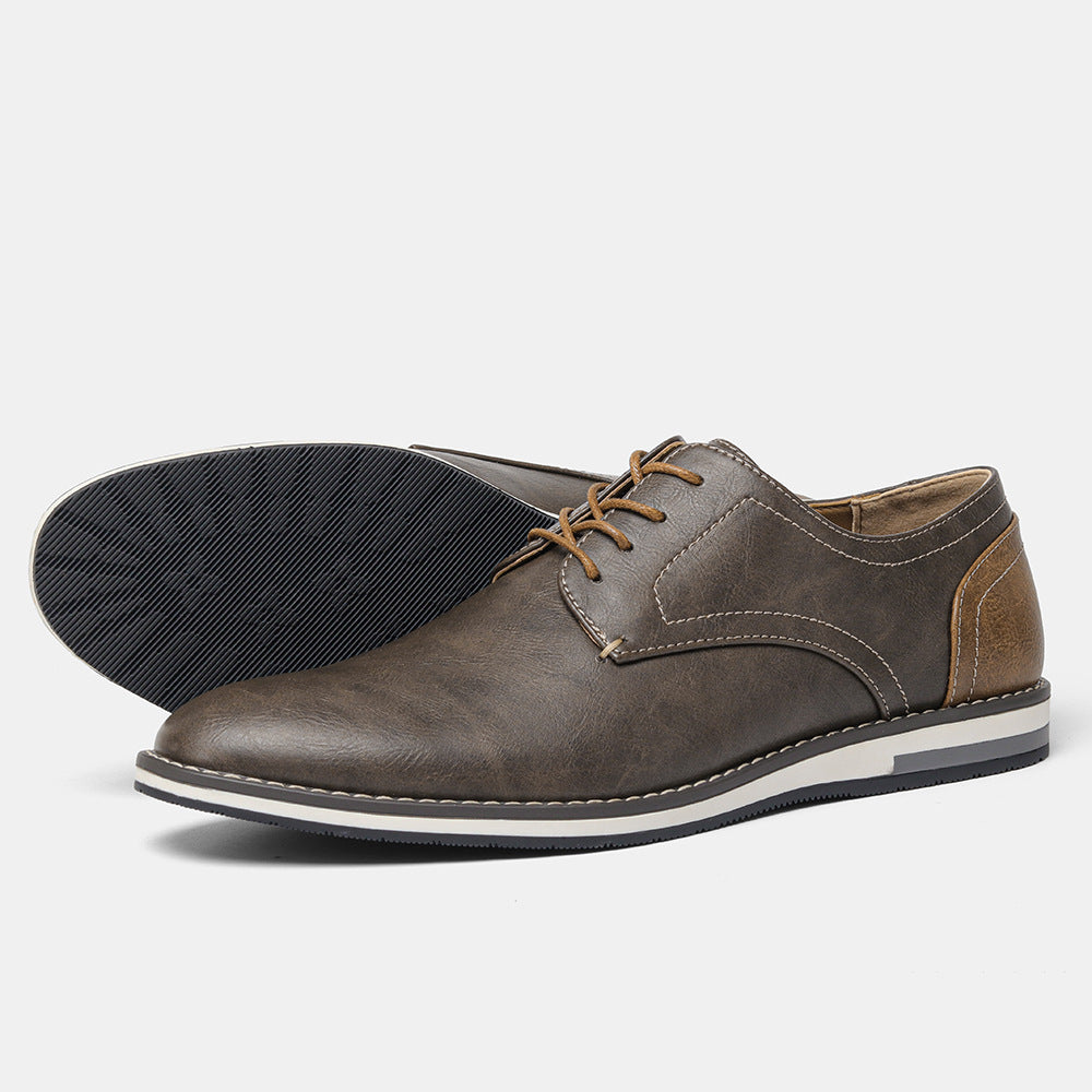 Men's Zyric Leather Shoes