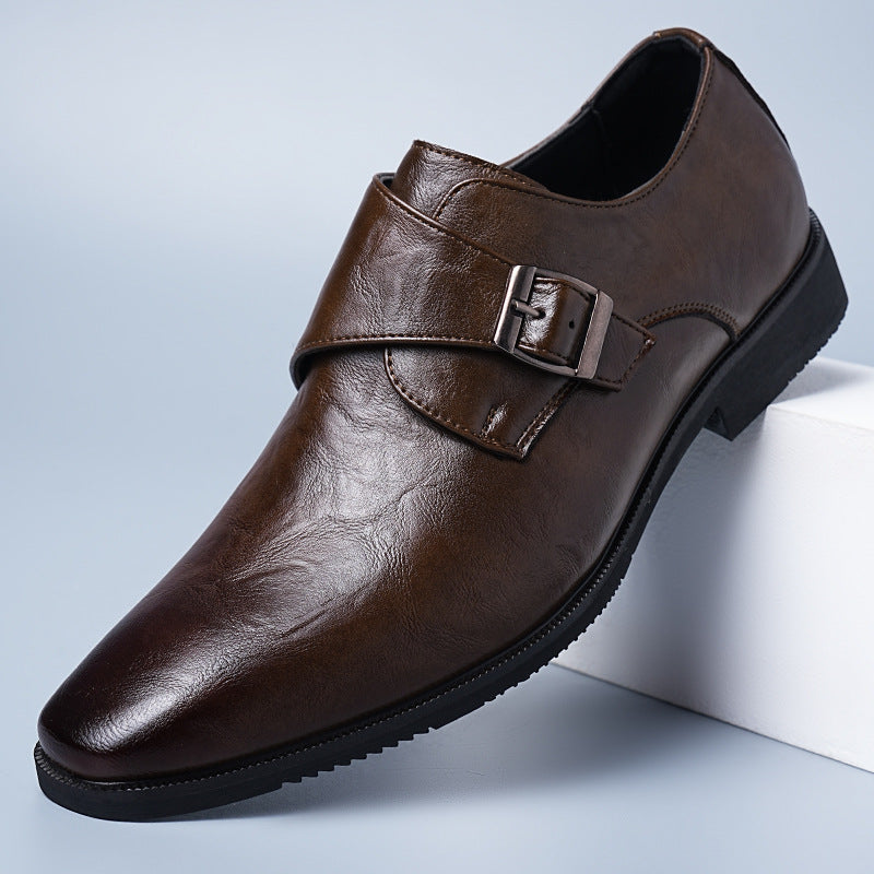 Men's Velden Leather Shoes