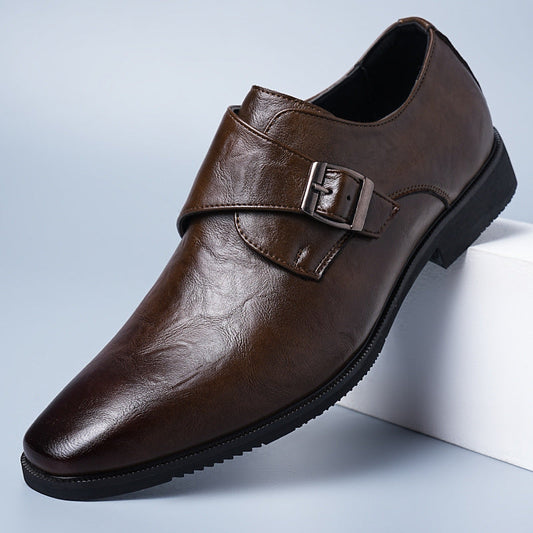 Men's Velden Leather Shoes