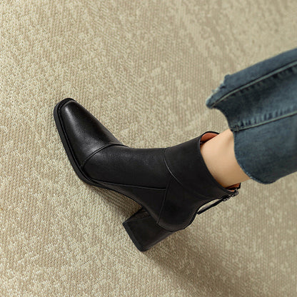 Syle Boots