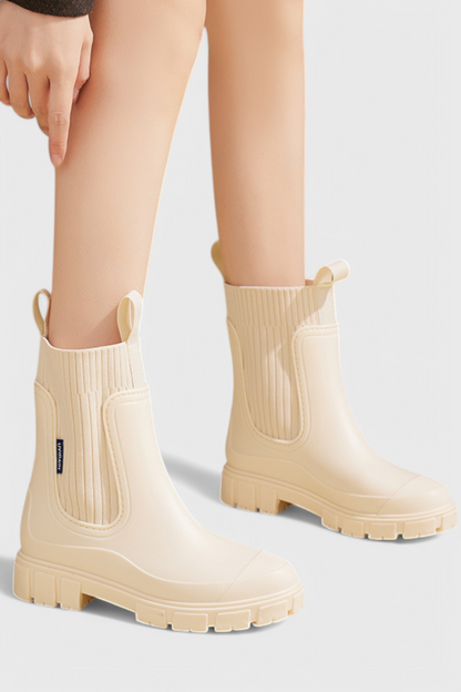 Waterproof Women's Chelsea Boots