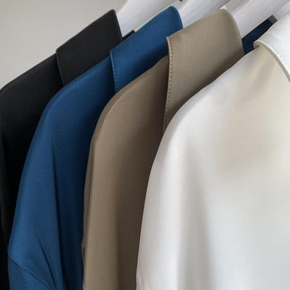 Silara Blouse