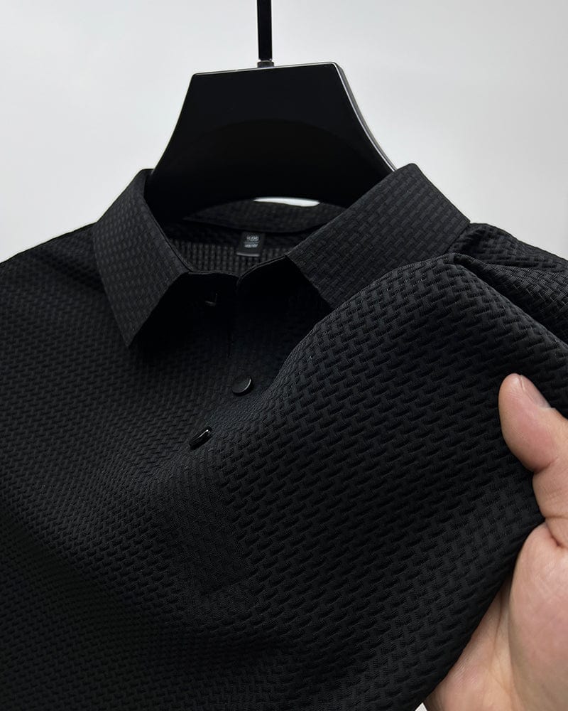 Men's Performance Polo Shirt