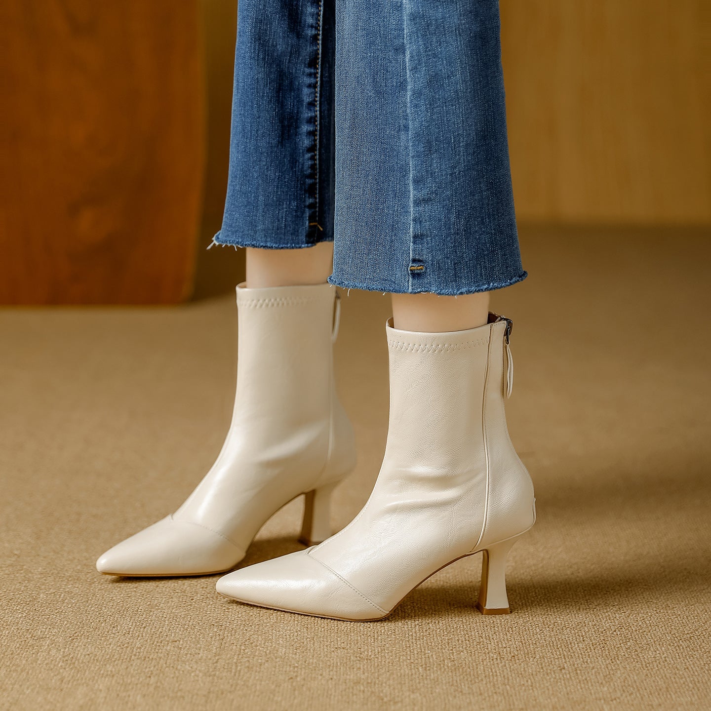 Rhea Boots