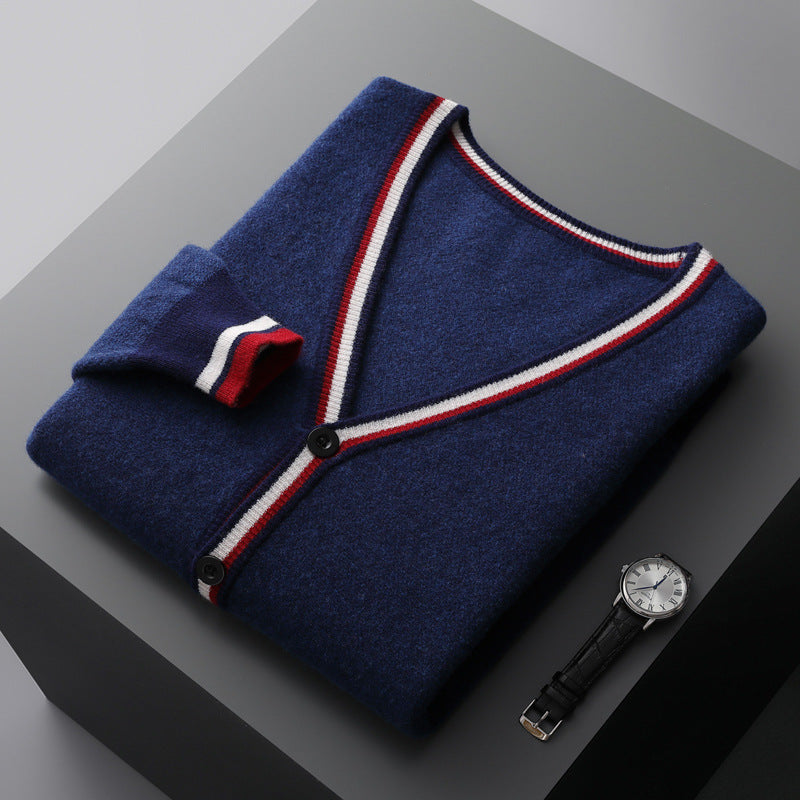Mayfair Women's Cashmere Cardigan - 
Fashinoza