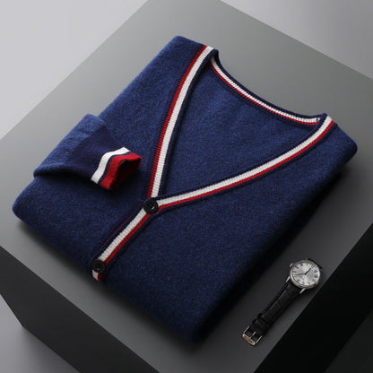Mayfair Women's Cashmere Cardigan - 
Fashinoza