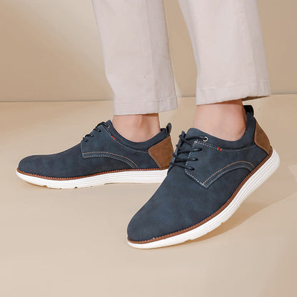 Men's Voltan Premium Leather Shoes