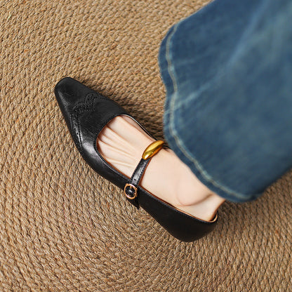 Marvi Heels
