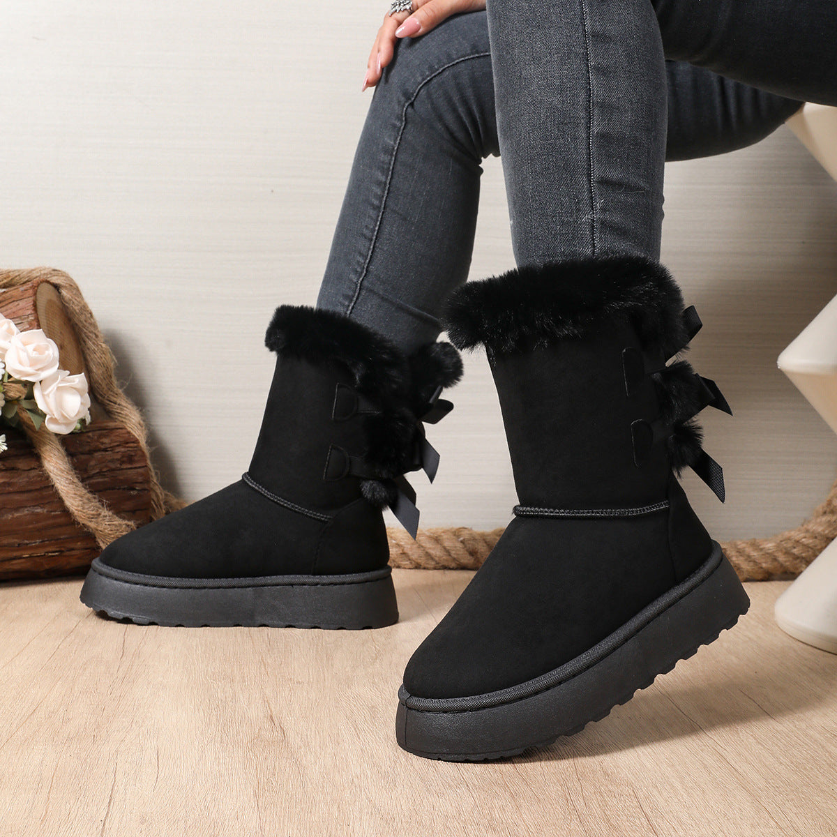 Flurria Boots