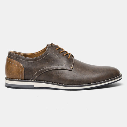 Men's Zyric Leather Shoes