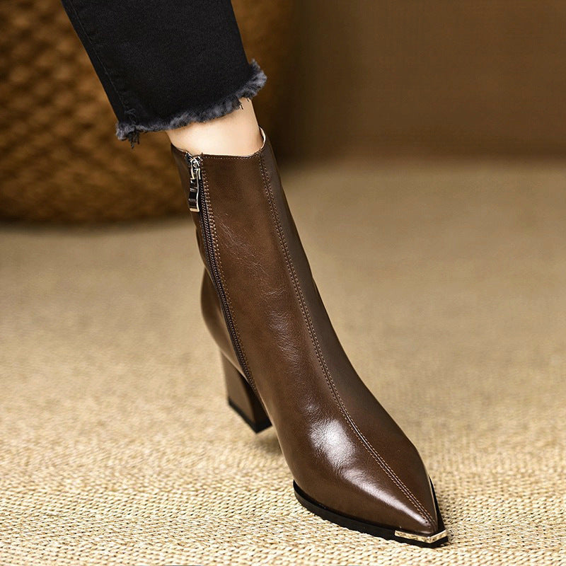 Myrix Boots