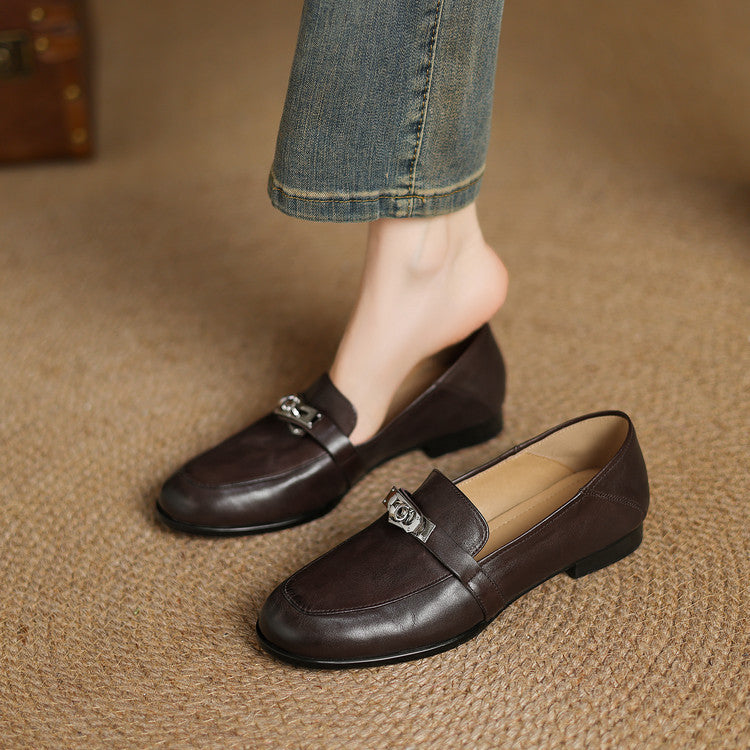 Women’s Olen Genuine Leather Shoes