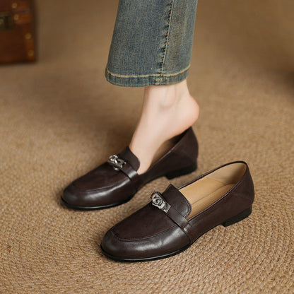 Women’s Olen Genuine Leather Shoes