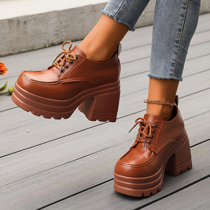 Women’s  Erla Platform Shoes